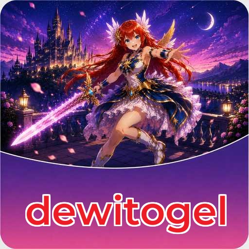 Logo dewitogel