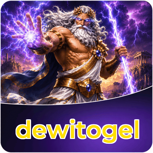 Logo dewitogel