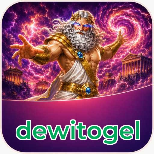 Logo dewitogel