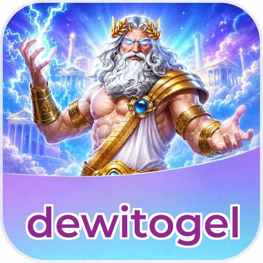 Logo dewitogel