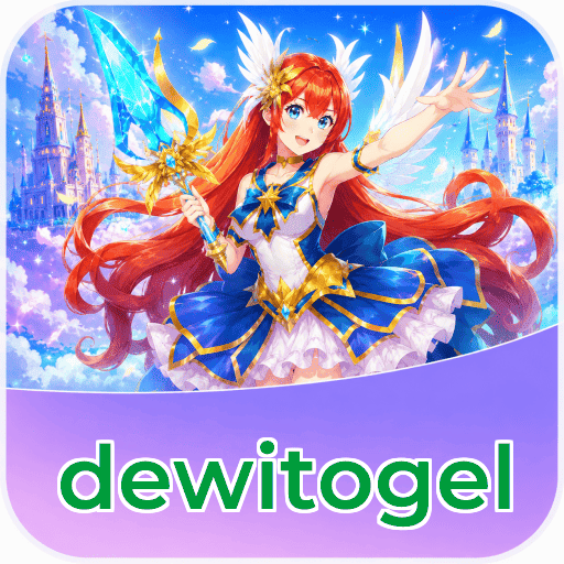 Logo dewitogel