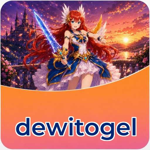 Logo dewitogel