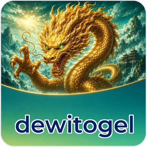 Logo dewitogel