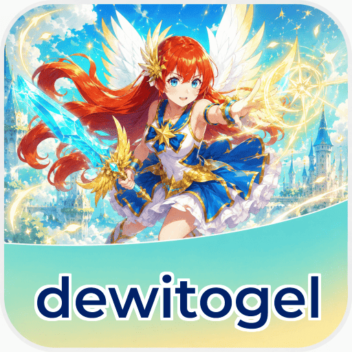 Logo dewitogel