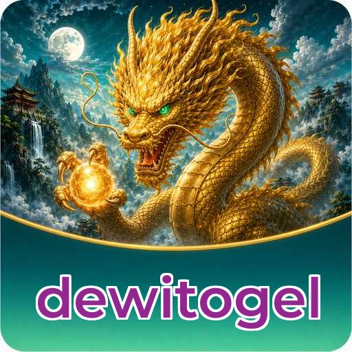 Logo dewitogel