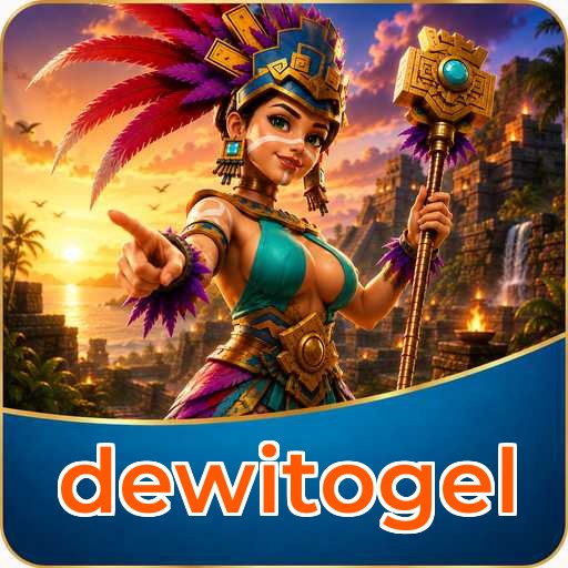 Logo dewitogel