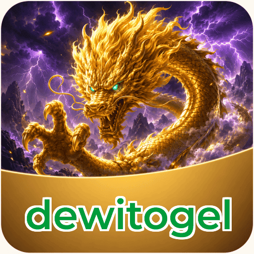 Logo dewitogel