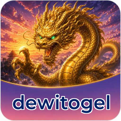Logo dewitogel