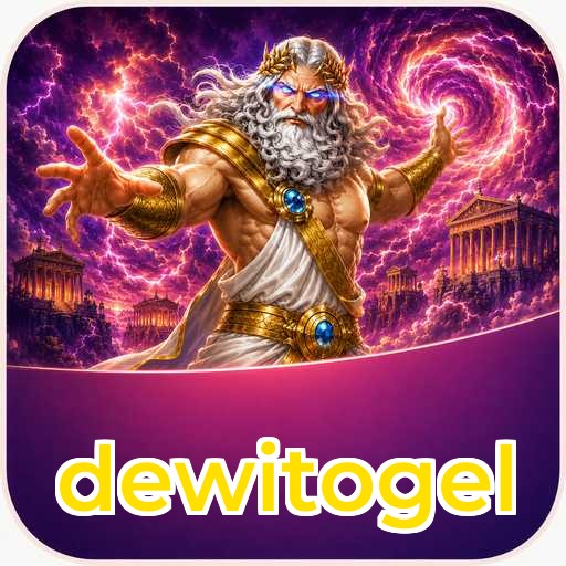 Logo dewitogel
