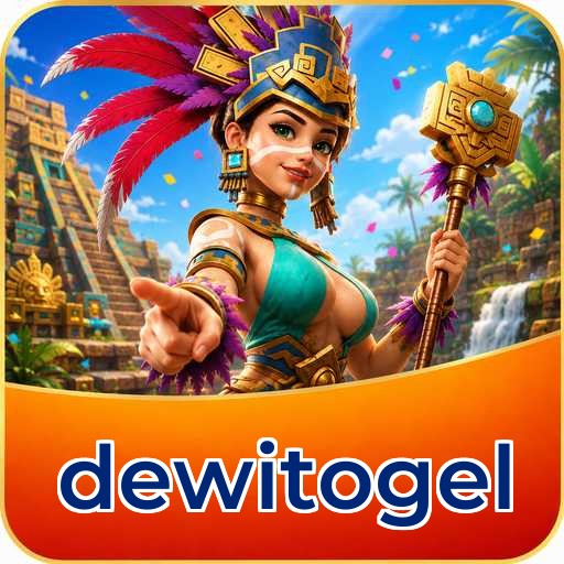 Logo dewitogel