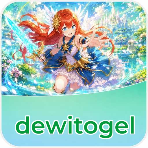 Logo dewitogel