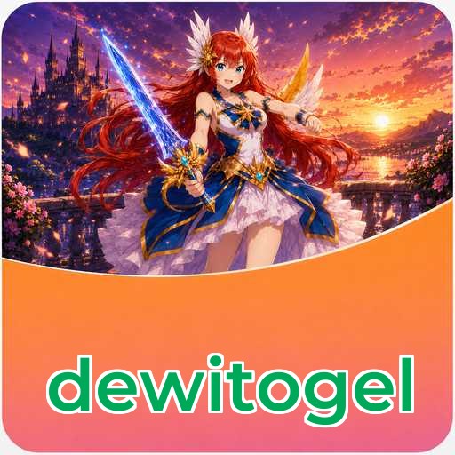Logo dewitogel