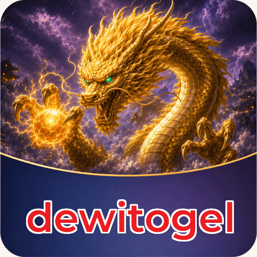 Logo dewitogel