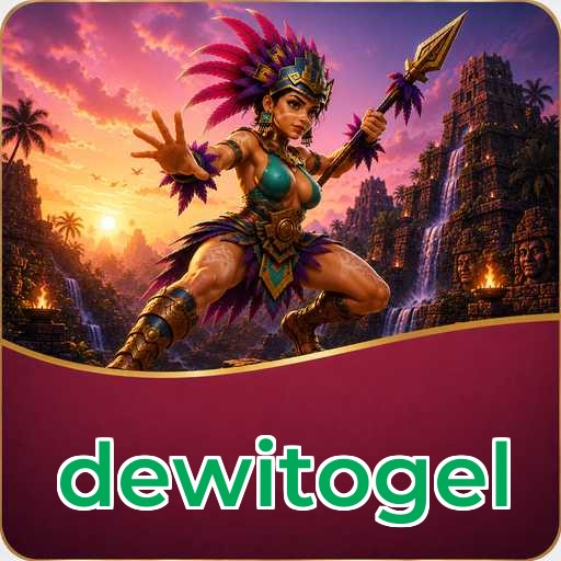 Logo dewitogel
