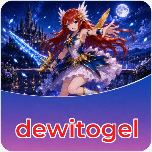 Logo dewitogel