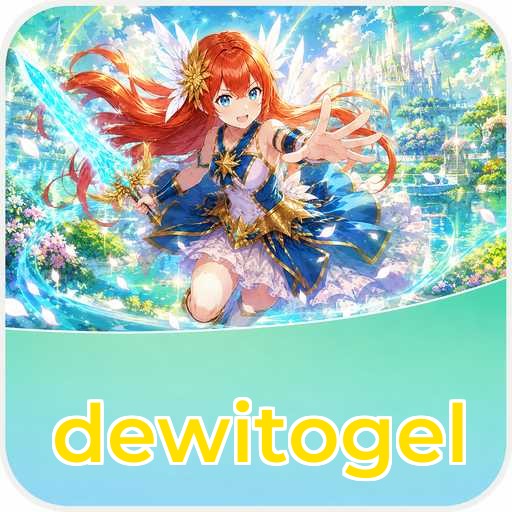 Logo dewitogel