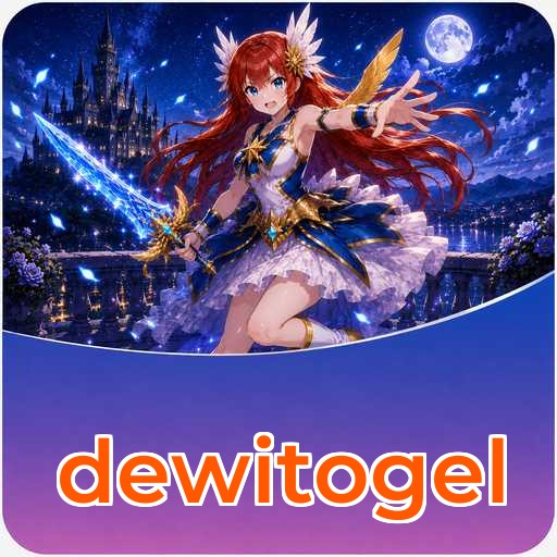 Logo dewitogel