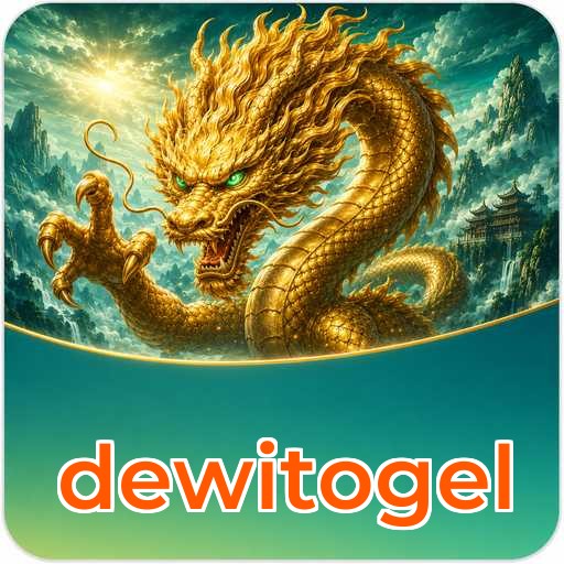 Logo dewitogel