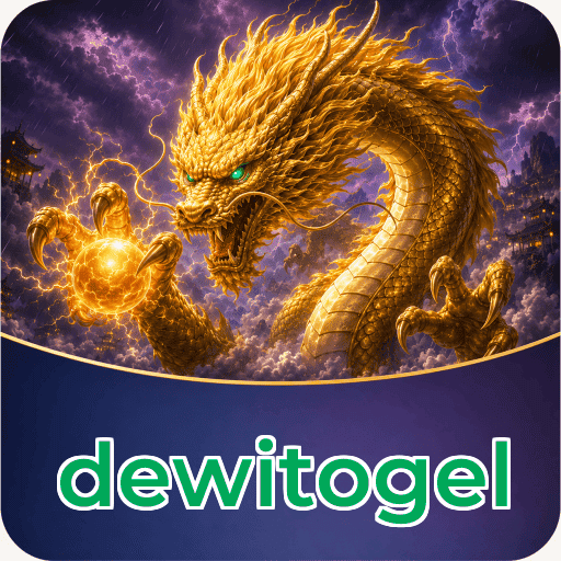 Logo dewitogel