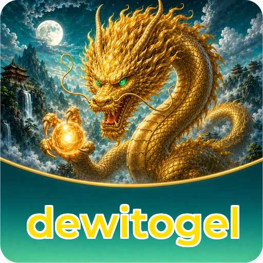 Logo dewitogel