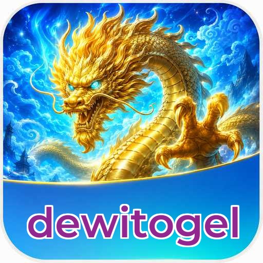 Logo dewitogel