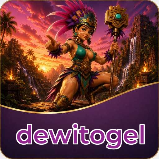 Logo dewitogel