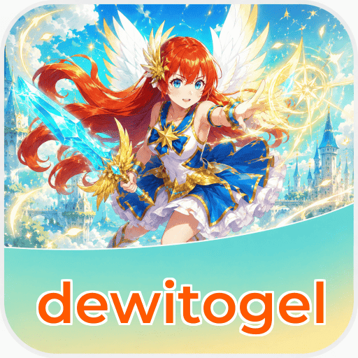 Logo dewitogel