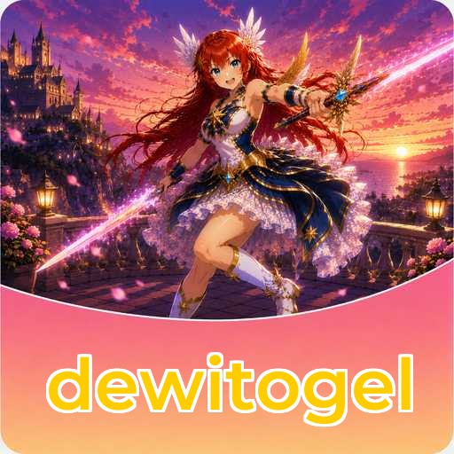Logo dewitogel