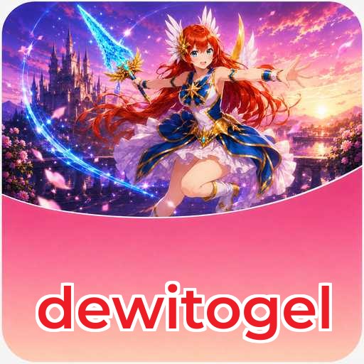 Logo dewitogel