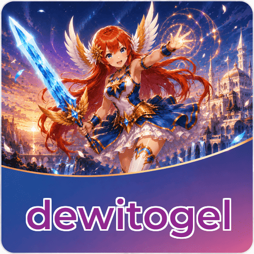 Logo dewitogel