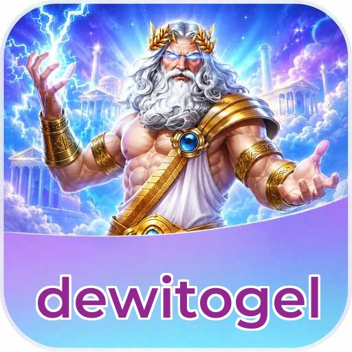 Logo dewitogel