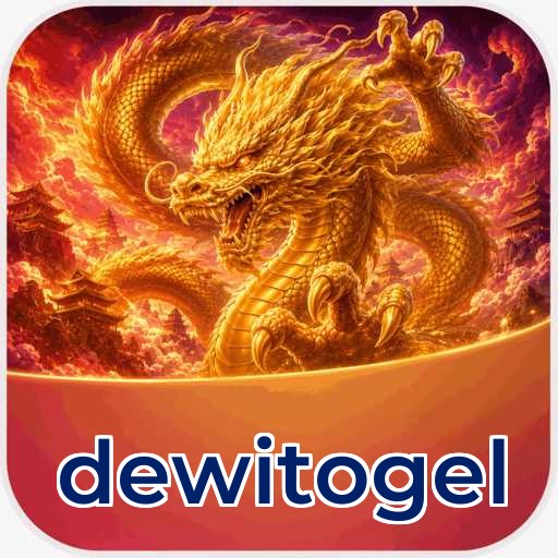 Logo dewitogel