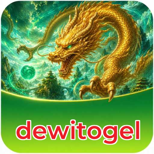 Logo dewitogel
