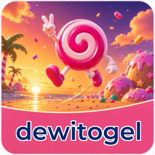 Logo dewitogel