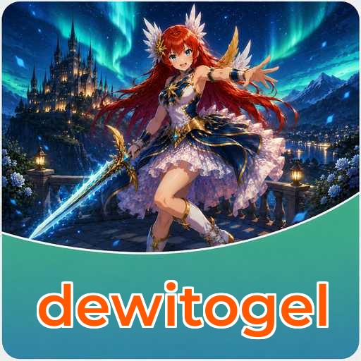Logo dewitogel