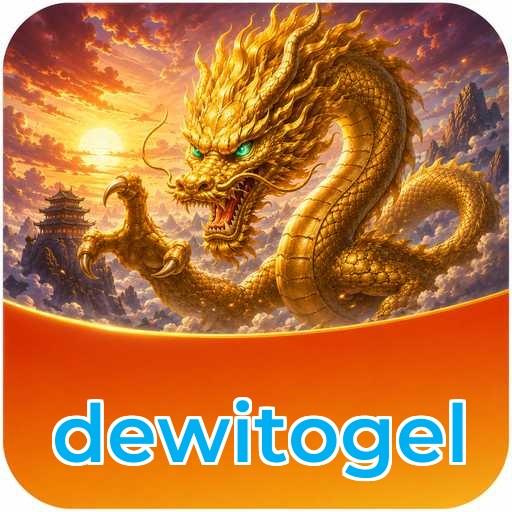 Logo dewitogel