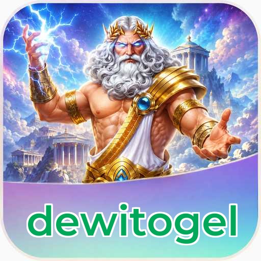 Logo dewitogel