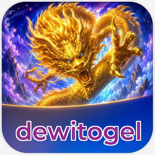 Logo dewitogel