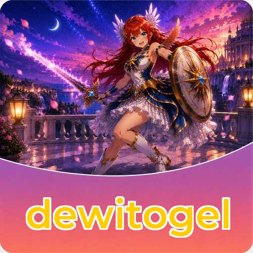 Logo dewitogel