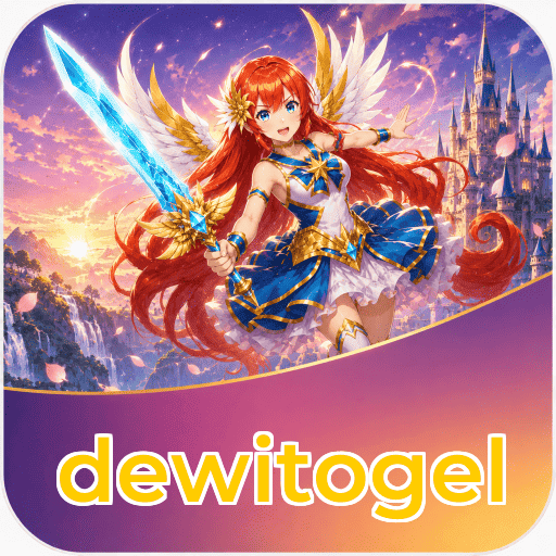 Logo dewitogel