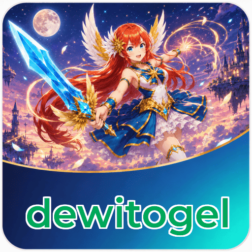 Tim dewitogel